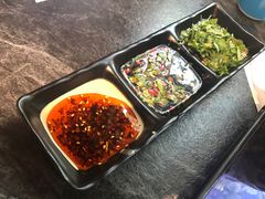 -许府牛火锅(信义坊总店)