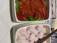 -海底捞火锅(长沙华创国际广场店)