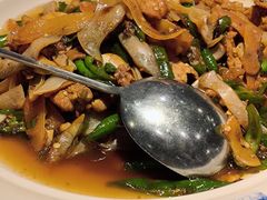 -兰湘子·湘菜小炒(盛龙广场店)
