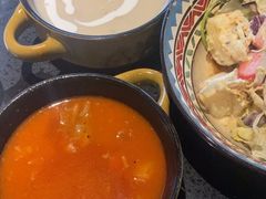 -西堤牛排(北京国瑞店)