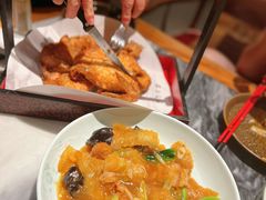 -西安饭庄·非遗陕菜(钟楼店)