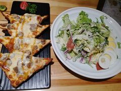 -通海俄式烧烤(福丰街店)