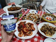 -琼大师东方烤乳猪(亚特兰蒂斯店)