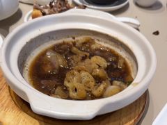 -蔡澜点心·粤菜(西单大悦城店)