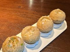 -甘尼仕印度餐厅酒吧(斜塘老街店)