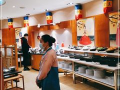 -汉城馆·烤肉火锅餐厅·韩国烤肉(河北云瑧世纪大饭店)