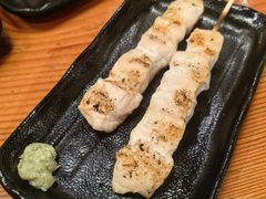 -鸟贵族(天王寺北口店)