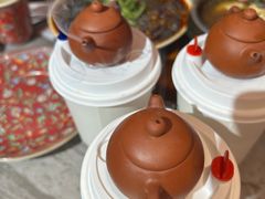 -山四砂锅(太原钟楼街店)