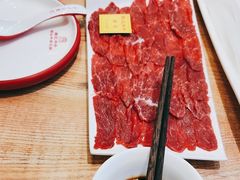 -陈记牛牛潮汕牛肉火锅(鑫海店)