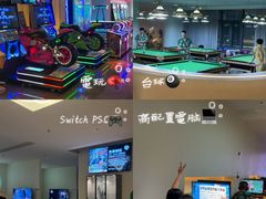 -神帆·元气汤泉(解放西路店)