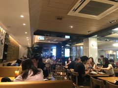 -翠华餐厅(旺角文华商场店)