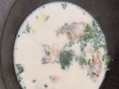 -鲜潭蒸汽石锅鱼(五道口购物中心店)