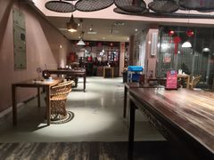 大堂-鱼食饭稻·苏浙土菜17年老馆子(平江路店)