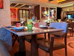 -Mammamia意大利餐厅(阳春巷店)