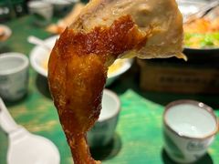-费大厨辣椒炒肉(太平老街店)