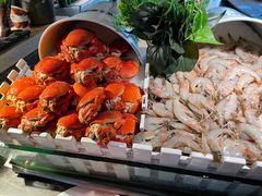 -星伦多 自助料理(圆融店)
