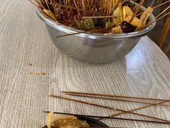 -牛华八婆麻辣烫(起源店)