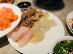 -V-ONE西雅图海鲜自助餐厅(仓山万达广场店)