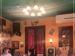 -秀·爱尔兰餐吧(上海路店)