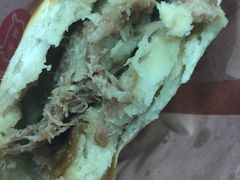 -樊记腊汁肉(竹笆市总店)