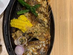-隐泉之语日式料理(王府中环店)