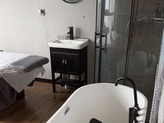 -梵猫·新养生(南坪万达店)