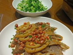 -钵家大院(大花岭店)