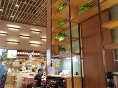 -西贝(华发商都店)