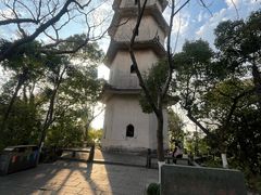 -江心屿景区