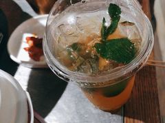 -探鱼·鲜青椒爽麻烤鱼(北京路天河城店)