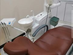 -晴川立康口腔(左岭店)