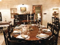 -Seten Restaurant Cappadocia
