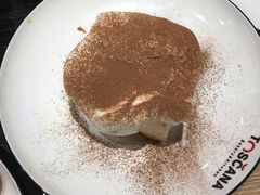 提拉米苏-托斯卡纳烘焙意大利餐厅(五天地店)