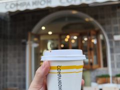 -COMPANION COFFEE小伴咖啡