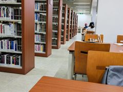 -佛山市图书馆(祖庙路分馆)