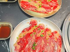 -韩宫宴烤肉·黑毛和牛·料理(鄞州万达店)