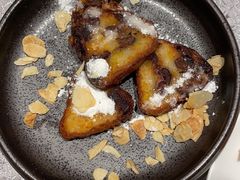 -北京王府井希尔顿酒店·秦唐中餐厅Chynna
