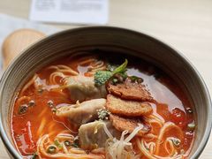 -里面·Noodlology(机电院店)