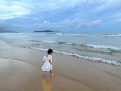 -海南清水湾莱佛士酒店