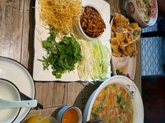 -四姐妹东北饺子(沙尾路店)