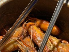 -雷泰泰台式胡椒虾(滨江金铂湾店)
