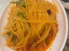-欧提汗·新疆餐厅·清真(银都路店)