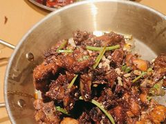 -星光小把串·海鲜烧烤(西安路店)