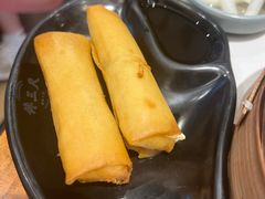 -馋三尺蟹粉小笼(人民广场店)