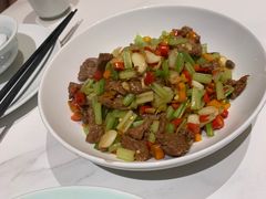 -楚山晓·湖北菜(武汉光谷K11店)