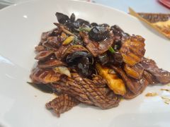 -味+新京宴·烤鸭·北京菜(创意谷店)