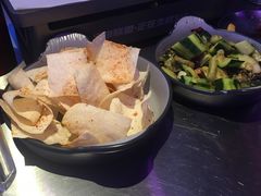 -燥次·烧烤酒场(万象城店)