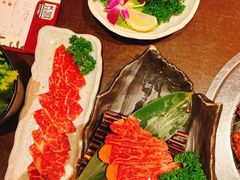 -御牛道日式烤肉料理(杭州万象城店)
