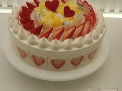 -好利来(四季青店)