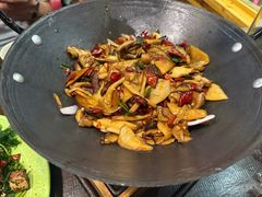 -吃货私房菜(丽江束河古镇店)